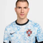Camisa Portugal II – 2024 - Imagem 3