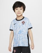 Conjunto Portugal II – 2024 Infantil - Imagem 4