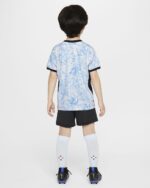 Conjunto Portugal II – 2024 Infantil - Imagem 3