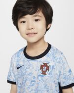 Conjunto Portugal II – 2024 Infantil - Imagem 2
