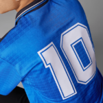 Camisa Argentina II Edição Especial - 1994 - Imagem 4
