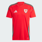Camisa País de Gales I – 2024