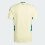 Camisa País de Gales II – 2024 - Imagem 2