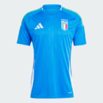 Camisa Itália I – 2024