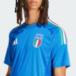 Camisa Itália I – 2024 - Imagem 4