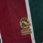 Camisa Umbro Fluminense I – 2024 Feminina - Imagem 3