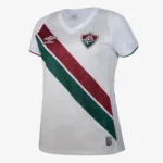 Camisa Umbro Fluminense II – 2024 Feminina - Imagem 2
