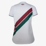 Camisa Umbro Fluminense II – 2024 Feminina - Imagem 3