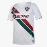 Camisa Umbro Fluminense II – 2024 - Imagem 2
