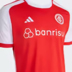 Camisa Internacional I - 2024 - Imagem 4