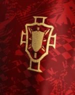 Camisa Portugal – Edição Especial 2024 - Imagem 6
