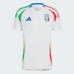 Camisa Itália II – 2024