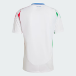 Camisa Itália II – 2024 - Imagem 2