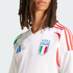 Camisa Itália II – 2024 - Imagem 4