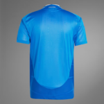 Camisa Itália Modelo Jogador I – 2024 - Imagem 2