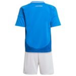 Conjunto Itália I – 2024 Infantil - Imagem 2