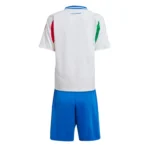 Conjunto Itália II – 2024 Infantil - Imagem 2