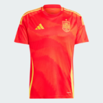 Camisa Espanha I – 2024