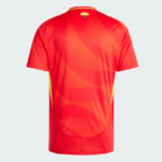 Camisa Espanha I – 2024 - Imagem 2