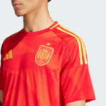 Camisa Espanha I – 2024 - Imagem 4