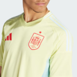 Camisa Espanha II – 2024 - Imagem 4