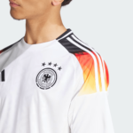 Camisa Alemanha I - 2024 - Imagem 4