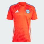 Camisa Chile I – 2024