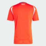 Camisa Chile I – 2024 - Imagem 2
