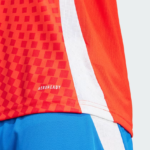 Camisa Chile I – 2024 - Imagem 3