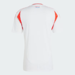Camisa Chile II – 2024 - Imagem 2