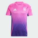 Camisa Alemanha II - 2024