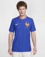Camisa França Modelo Jogador I – 2024
