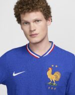 Camisa França Modelo Jogador I – 2024 - Imagem 4