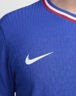 Camisa França Modelo Jogador I – 2024 - Imagem 3