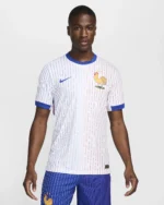 Camisa França Modelo Jogador II – 2024