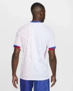Camisa França Modelo Jogador II – 2024 - Imagem 2