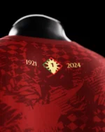 Camisa Portugal – Edição Especial 2024 - Imagem 3