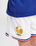 Conjunto França I – 2024 Infantil - Imagem 3