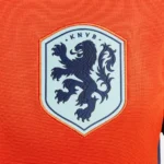 Camisa Holanda I – 2024 - Imagem 3