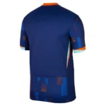 Camisa Holanda II – 2024 - Imagem 2