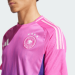 Camisa Alemanha II - 2024 - Imagem 5