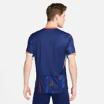 Camisa Holanda II – 2024 - Imagem 4