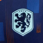 Camisa Holanda II – 2024 - Imagem 3