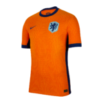 Camisa Holanda Modelo Jogador I – 2024
