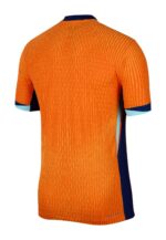 Camisa Holanda Modelo Jogador I – 2024 - Imagem 2