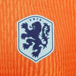 Camisa Holanda Modelo Jogador I – 2024 - Imagem 4