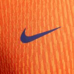Camisa Holanda Modelo Jogador I – 2024 - Imagem 3