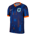 Camisa Holanda Modelo Jogador II – 2024