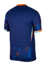 Camisa Holanda Modelo Jogador II – 2024 - Imagem 2