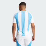Camisa Adidas Argentina I - 2024 - Imagem 3